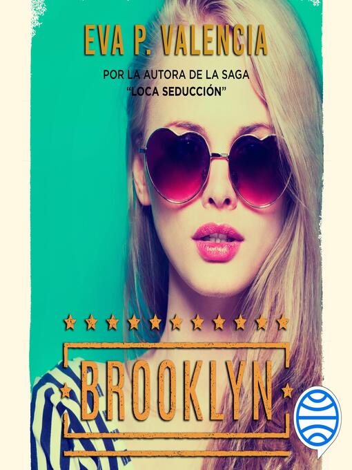 Title details for Brooklyn by Eva P. Valencia - Available